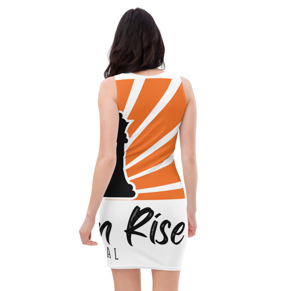 Limited Edition B.R.O. Sexy Dress