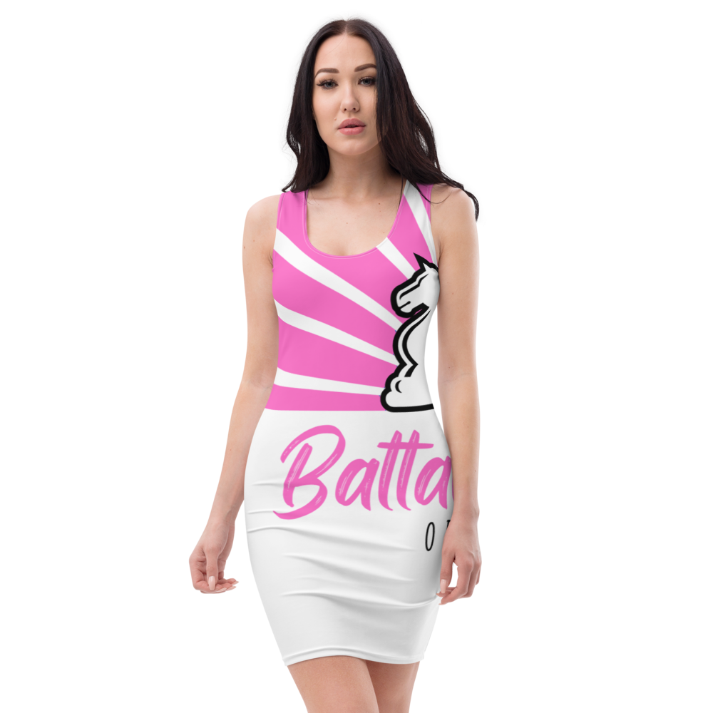 Limited Edition B.R.O. Sexy Dress