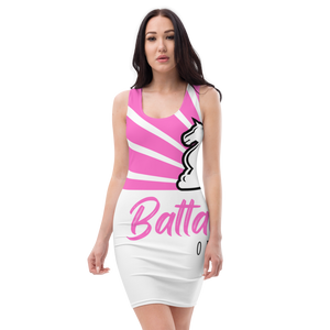 Limited Edition B.R.O. Sexy Dress