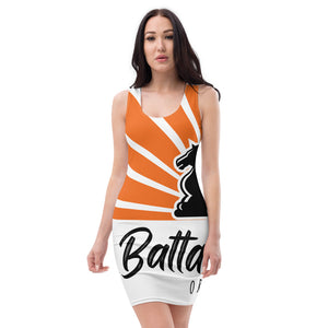 Limited Edition B.R.O. Sexy Dress