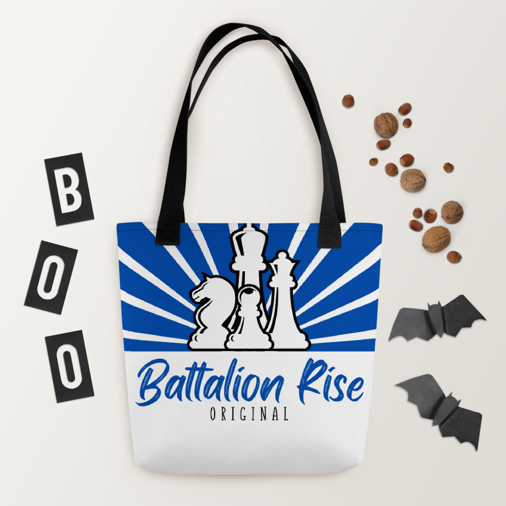 Limited Edition B.R.O. Tote bag