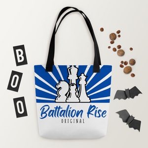 Limited Edition B.R.O. Tote bag