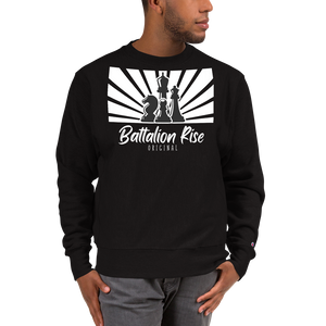 Limited Edition B.R.O. Champion Sweatshirt