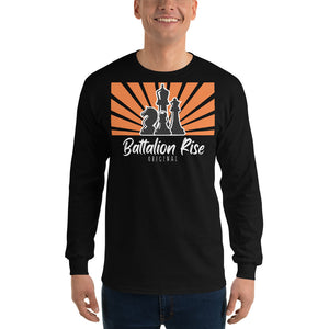 Limited Edition B.R.O. Men’s Long Sleeve Shirt