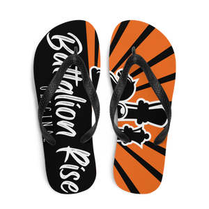 Limited Edition B.R.O. Flip-Flops