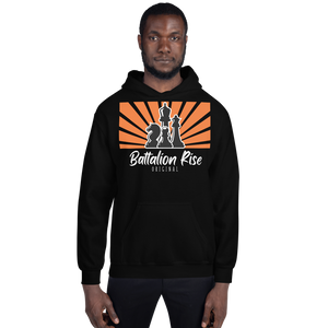 *Limited Edition B.R.O. Unisex Hoodie