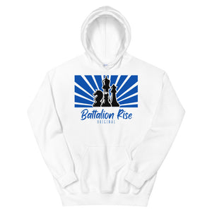 Limited Edition B.R.O Unisex Hoodie